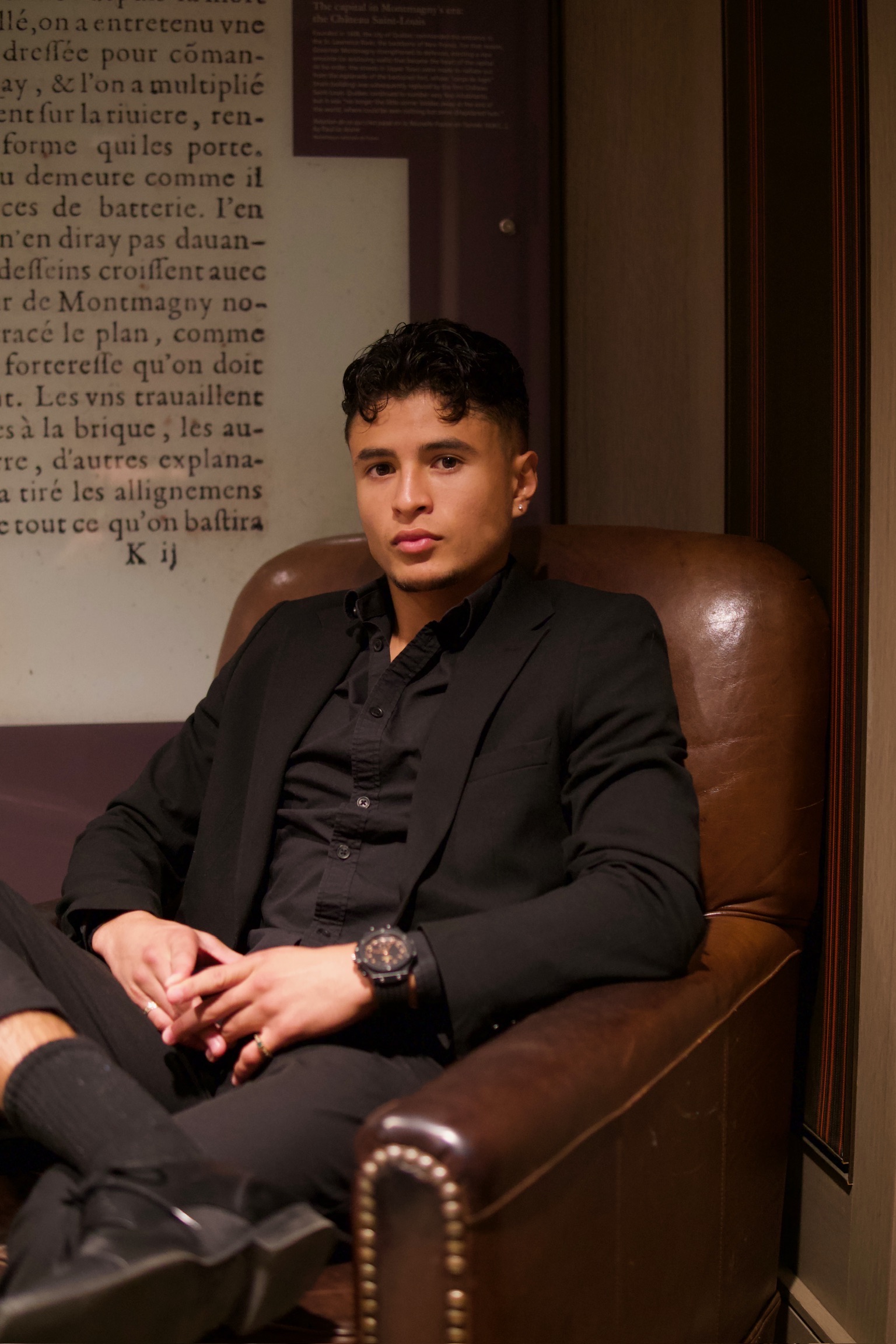 Esteban Riano